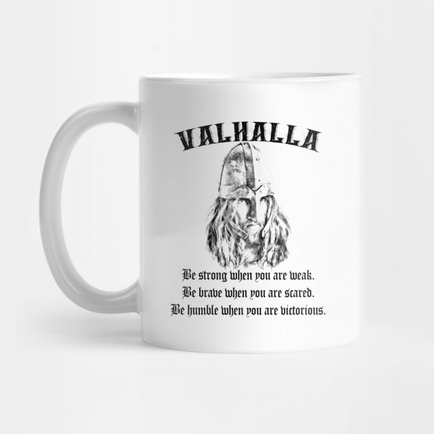 Valhalla by GNDesign